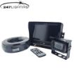 7" Reversing Camera Kit