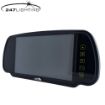 7" Rear View Mirror Monitor