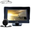 CA 9742 |4.3" Reversing Camera Kit