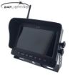 CA 9781 | 7" Wireless Reversing Monitor