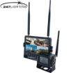 CA 9790 | 7" Quad Wireless Camera Kit