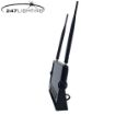 7" Wireless Safety Monitor 