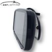 CA 9775 | 7" Mirror Monitor 