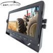 CA 9777 | 9" HD Colour Safety Monitor
