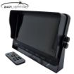 CA 9777 | 9" HD Colour Safety Monitor
