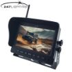 Picture of 7.0"  Wireless Safety Monitor For CA 9780 (No Audio)