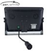 Picture of 10" Quad Colour Monitor | CA 9798