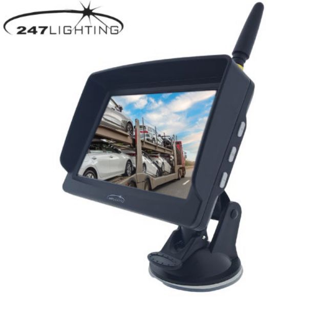Picture of 5" Monitor | CA 9746