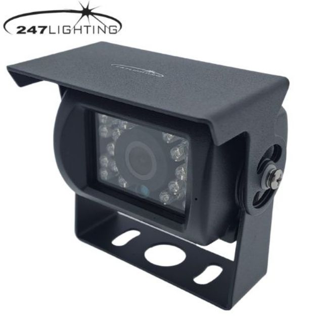 Picture of Colour Camera For CA 9770/CA 9772 (Audio)