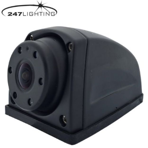 Picture of Side Mount Colour Camera (No Audio)