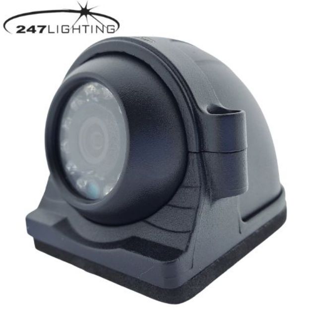 Picture of Side Mount Colour Camera (No Audio)