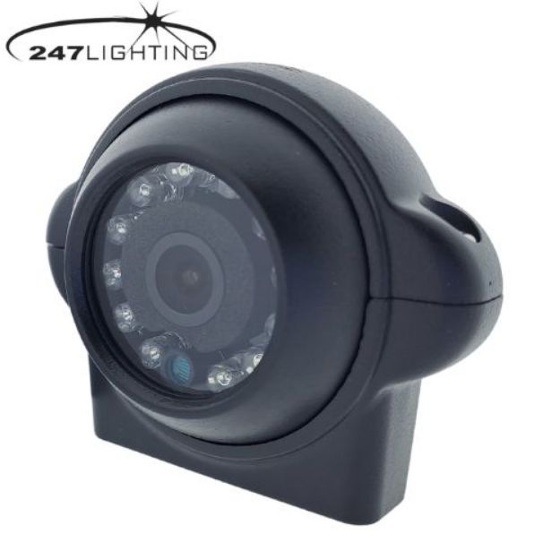 Picture of Fix Mount Colour Camera (No Audio)
