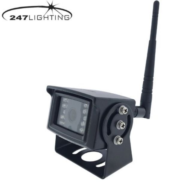 Picture of Wireless Safety Camera Suitable for CA 9790/9795 | Audio