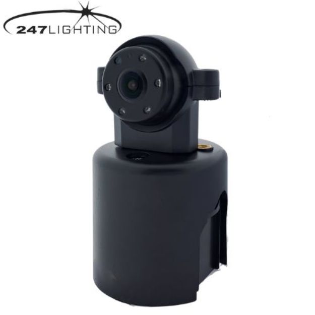Picture of Mirror Mount Colour Camera | CA 9779