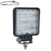 Picture of 4" LED Square Reverse Lamp