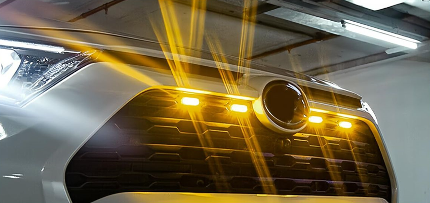Picture for category DIRECTIONAL WARNING LIGHTS