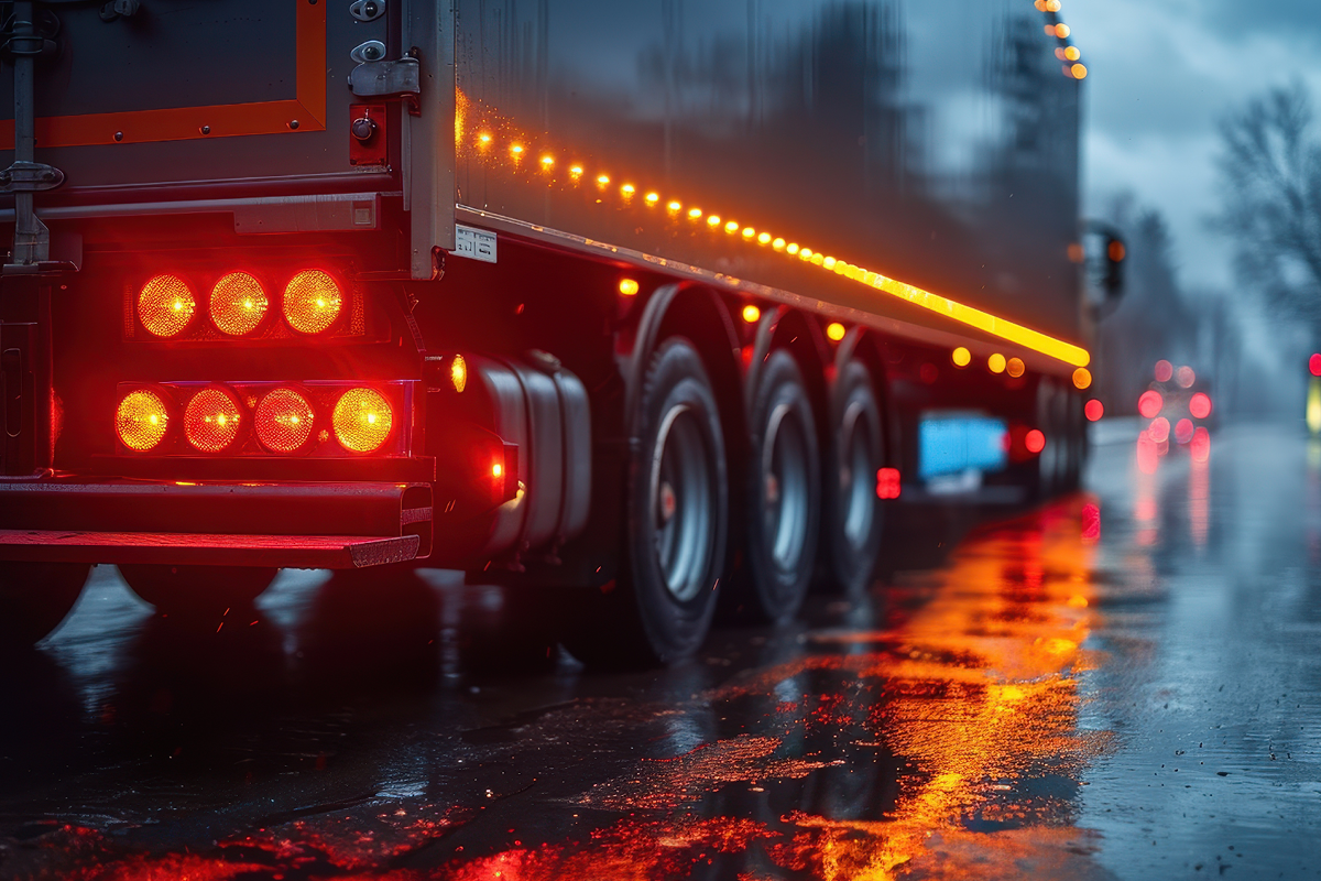 Picture for category MARKER LAMPS