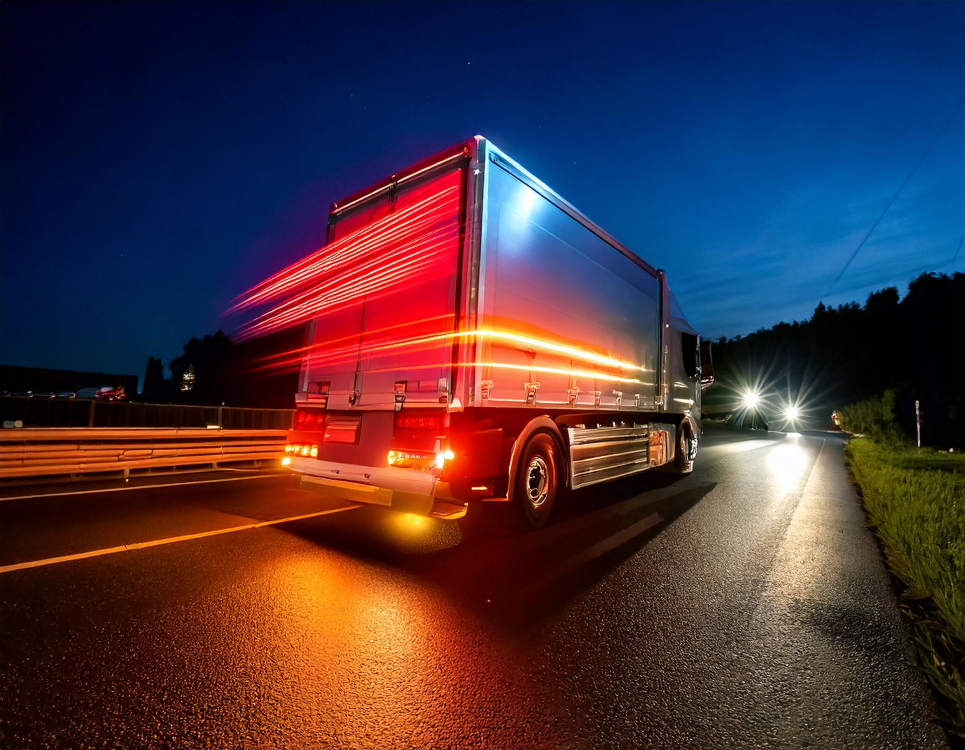 Picture for category COMMERCIAL TRAILERS