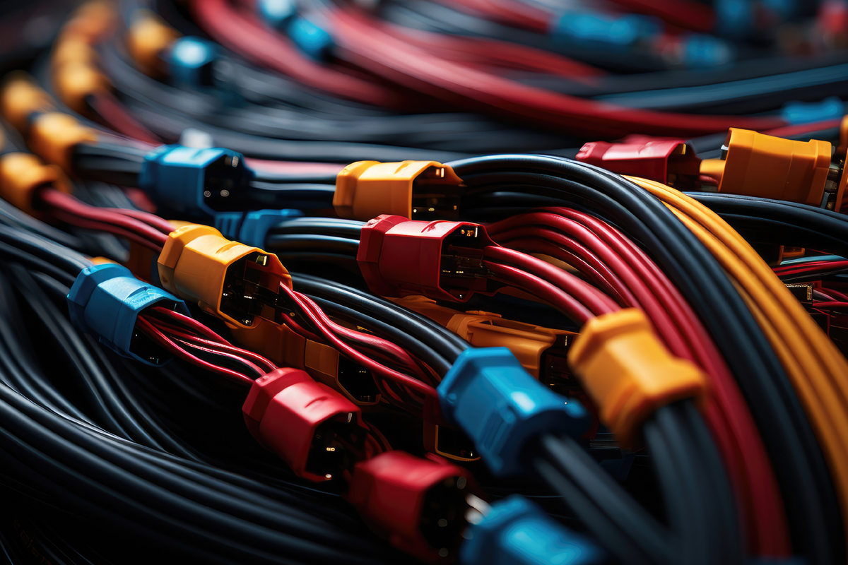 Picture for category AUTO CABLE