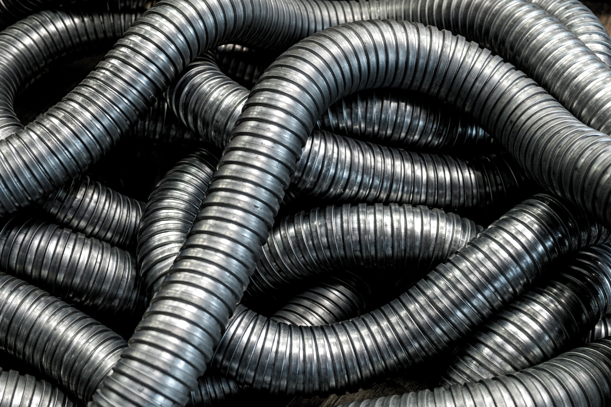 Picture for category NYLON CONDUIT