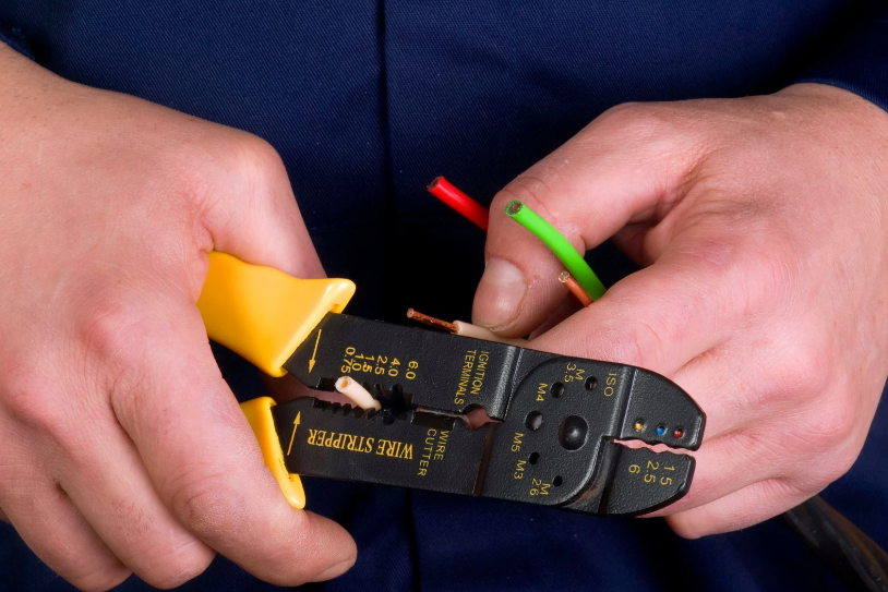 Picture for category HAND TOOLS