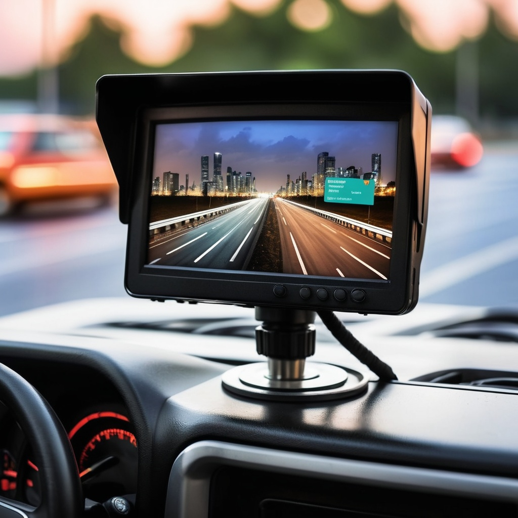 Picture for category Reversing Camera Kits | Wireless