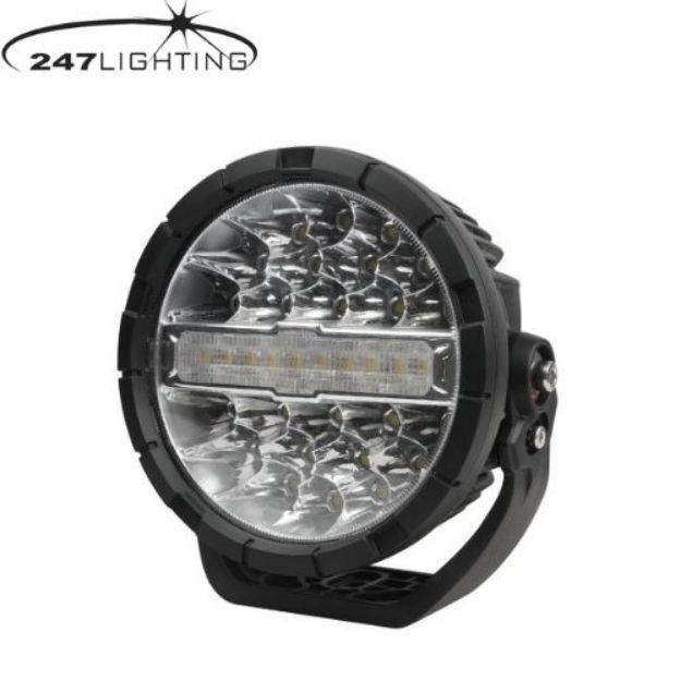 Picture of 7" Driving Lamp | DRL Lamp | CA 6172