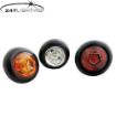 Picture of 247 SIDE MARKER LED 10/30V .75" AMB ROUND