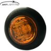 Picture of 247 SIDE MARKER LED 10/30V .75" AMB ROUND
