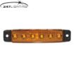 Picture of Amber LED Marker Lamp