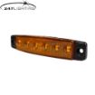 Picture of Amber LED Marker Lamp