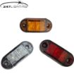Picture of Amber LED Marker Lamp