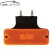 Picture of Amber LED Marker Lamp With Bracket