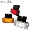 Picture of CA 7090A | LED Marker Lamp (Amber / Red / White)