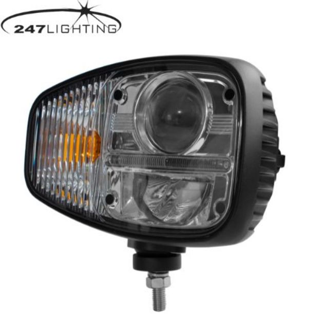 Picture of Combo LED Head Light (Left) | RHD