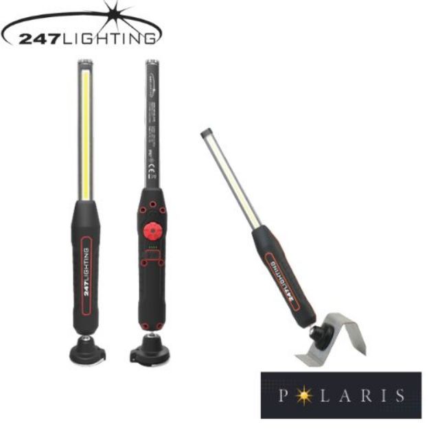 Picture of LED Inspection Lamp & Torch | EP 067