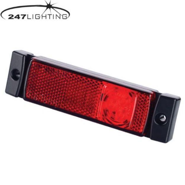 Picture of LED Side Marker Lamp