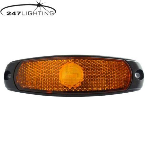Picture of LED Side Marker Lamp