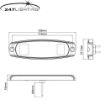 Picture of LED Side Marker Lamp
