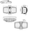 Picture of LED-X Driving/Position Lamp
