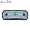 Picture of White LED Marker Lamp