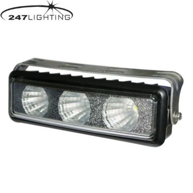 Picture of LED Daylight Running Light