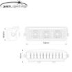 Picture of LED Daylight Running Light