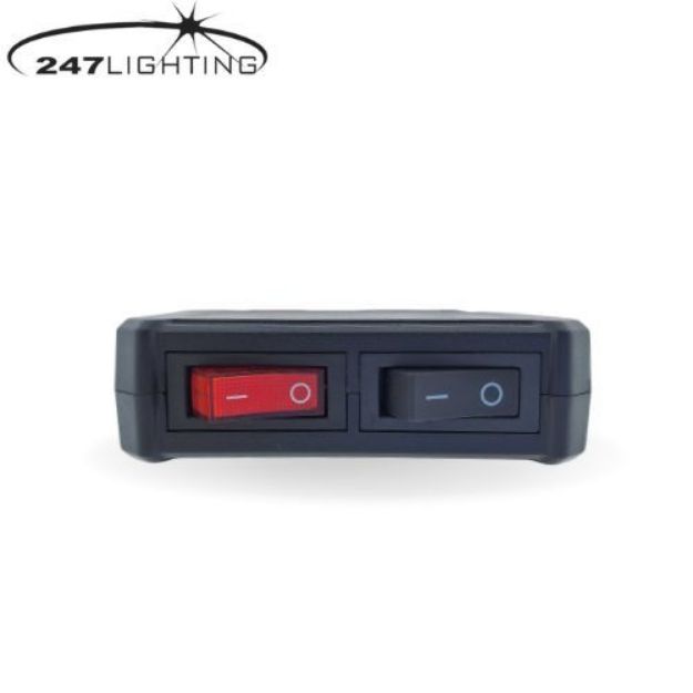 Picture of Eclipse Bar Switch Box (Class 2)