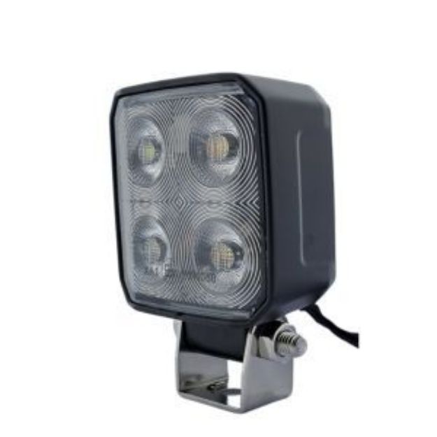 Picture of 3" SQUARE LED WORKLAMP