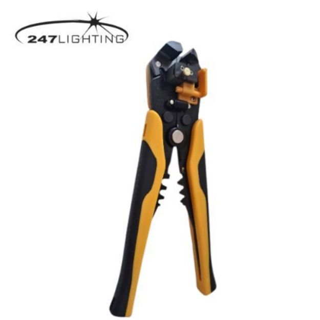 Picture of CABLE WIRE STRIPPER TOOL 0.25-6mm²