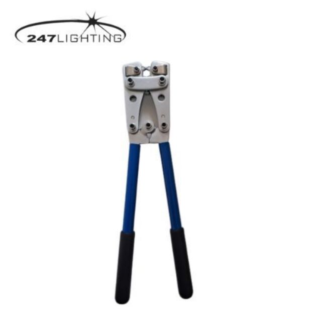 Picture of CRIMPING TOOL - 6-50mm²
