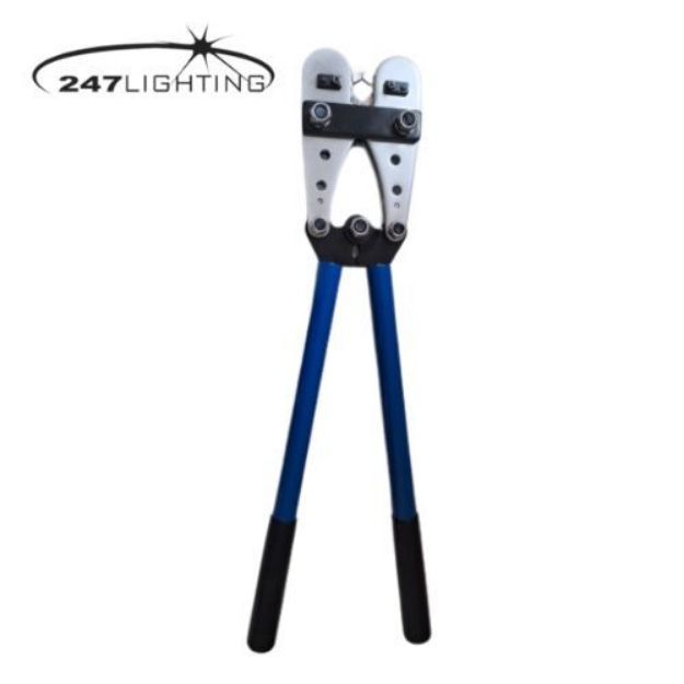 Picture of CRIMPING TOOL - 25-150mm²