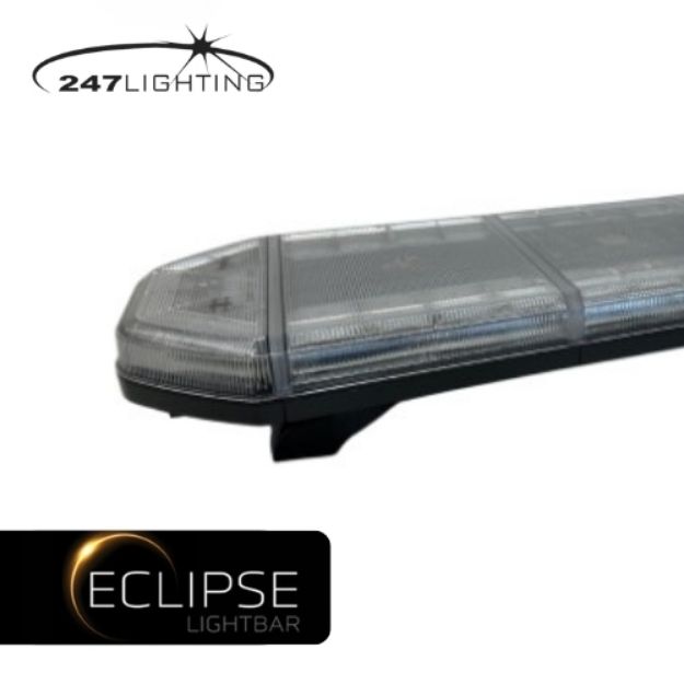 Picture of 27" Eclipse II Lightbar