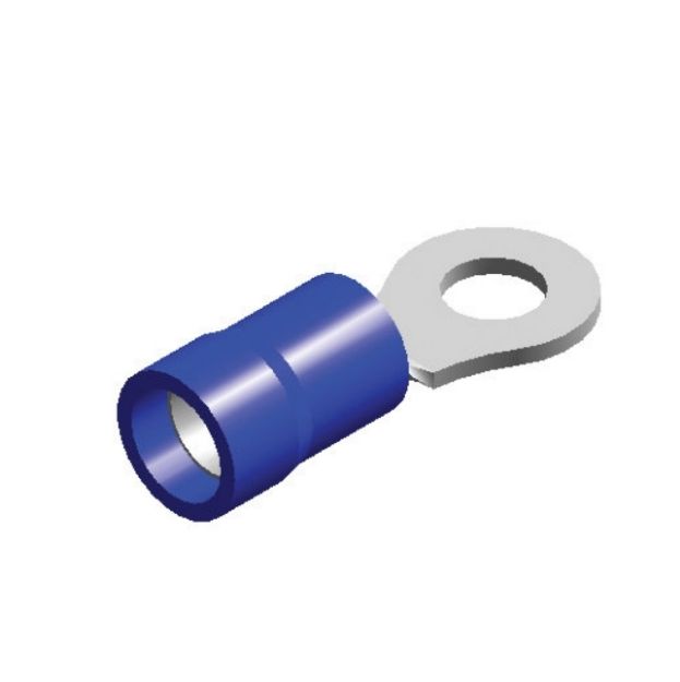Picture of BLUE TERM RING 2BA 5.3mm (25)